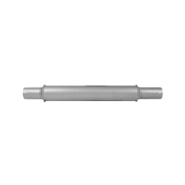 Muffler 30" x4" x4"